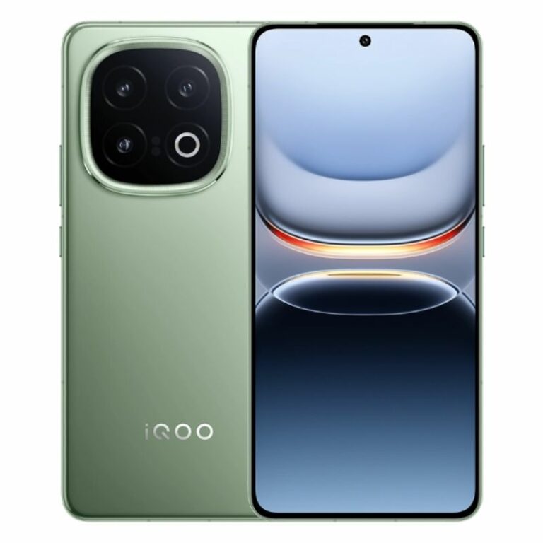 iQOO 13 specs