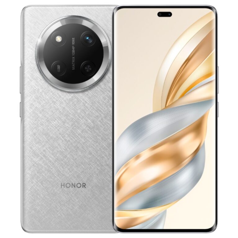 Honor X60 Pro specs