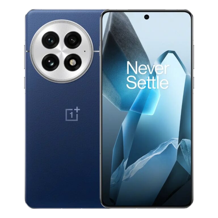 OnePlus 13 Blue