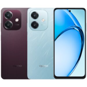 Oppo A3x