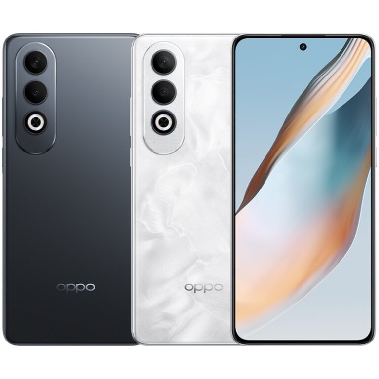 Oppo K12 Plus specs