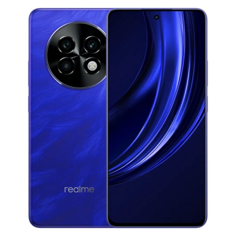 Realme p1 speed 5g specs