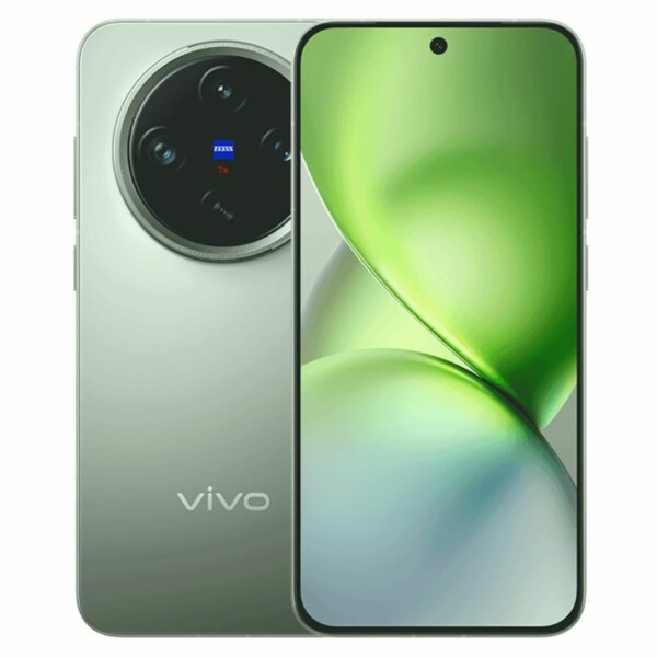 Vivo X200 Pro mini