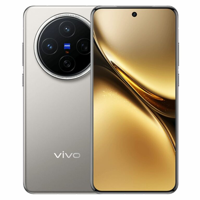 Vivo X200 specs