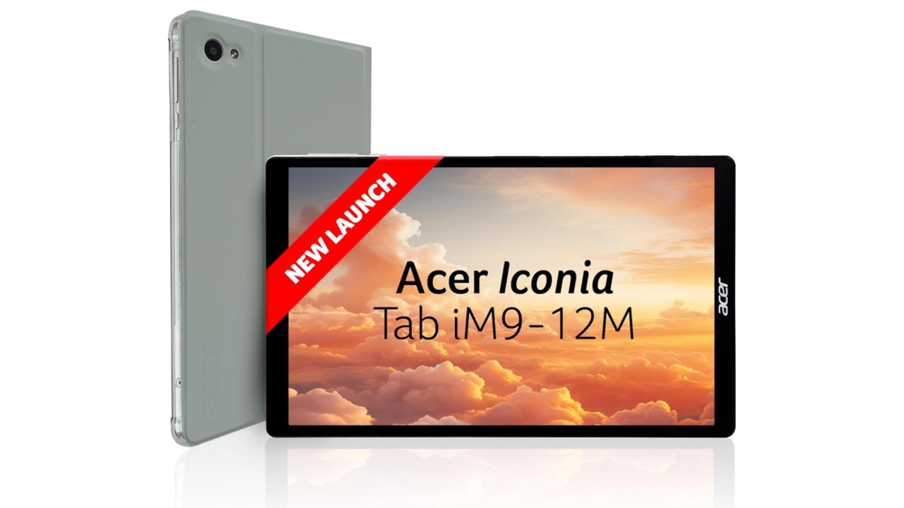 Acer Iconia Tab iM9