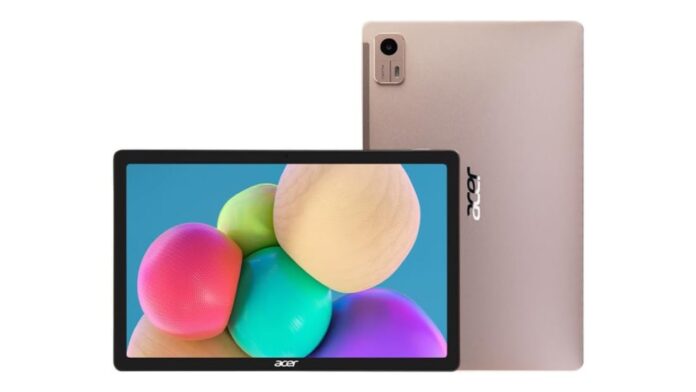 Acer Iconia tab iM10