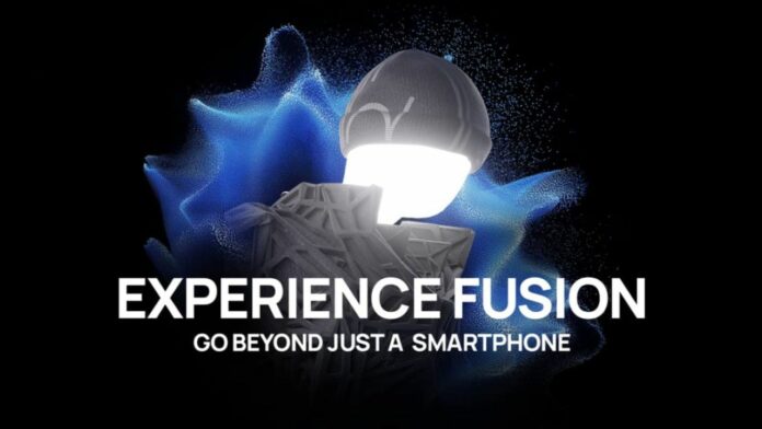 Hmd fusion india launch teaser