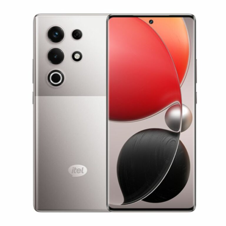 Itel S25 Ultra specs