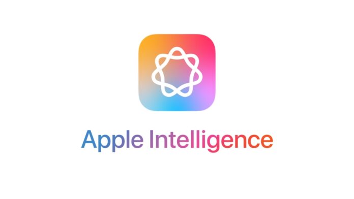 Monetise Apple Intelligence