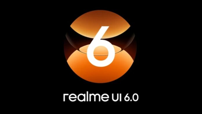 Realme GT 7 Pro’s Realme UI 6.0