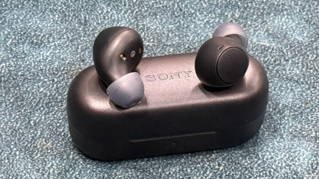 Sony WF-C510 earbuds