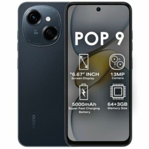 Tecno POP 9