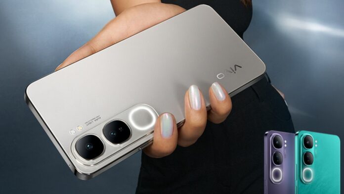 Vivo Y300 5G India launch