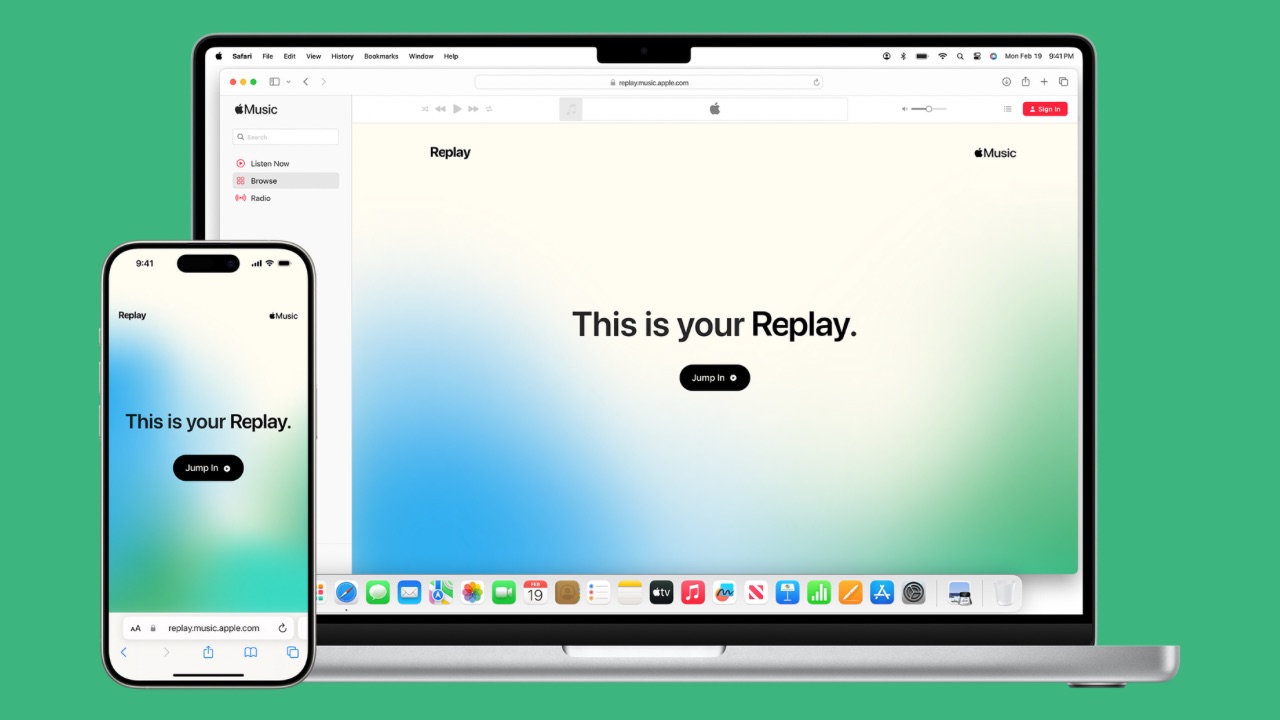 Apple Music Replay 2024 Released How to Access?