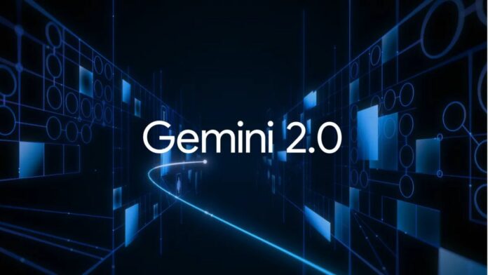 Google Gemini 2.0 Flash