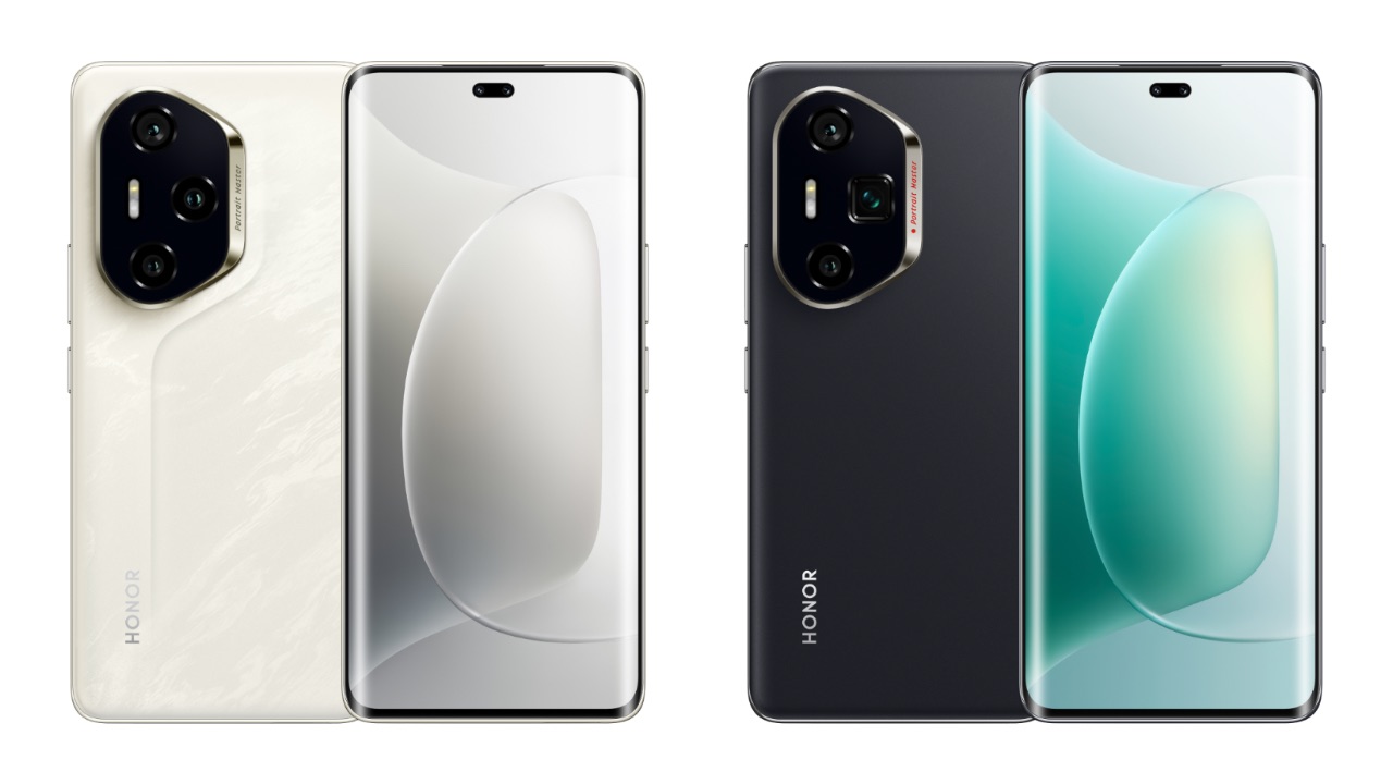 Honor 300 Pro, Honor 300 Ultra