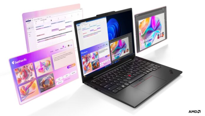 Lenovo thinkpad t14s gen 6