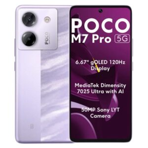 Poco M7 Pro 5G