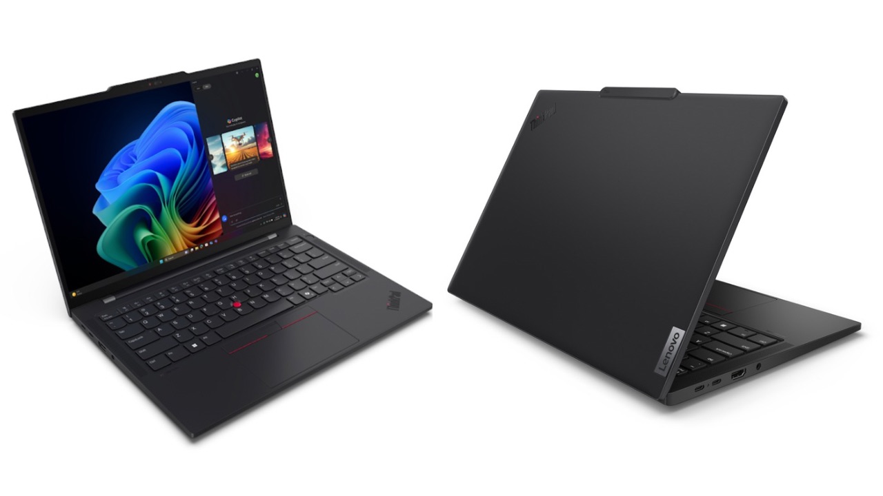 ThinkPad T14s gen 6