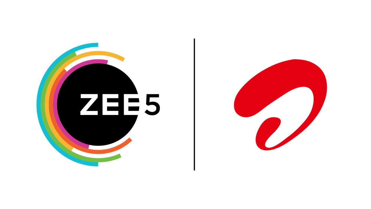 Airtel to Include Zee5 Subscription in Airtel Wi-Fi Plans