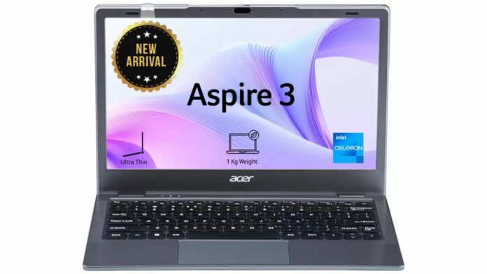 Acer Aspire 3 (2025)