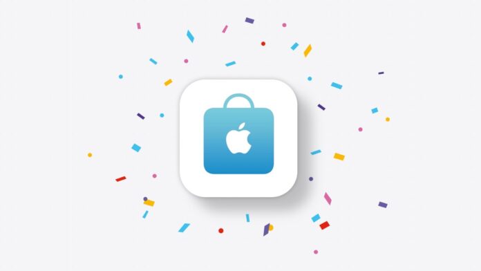 Apple Store app launched in India