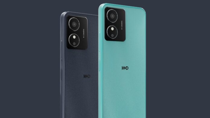 Hmd Key launched