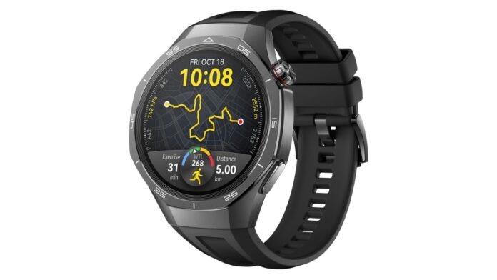 Huawei Watch GT 5 Pro