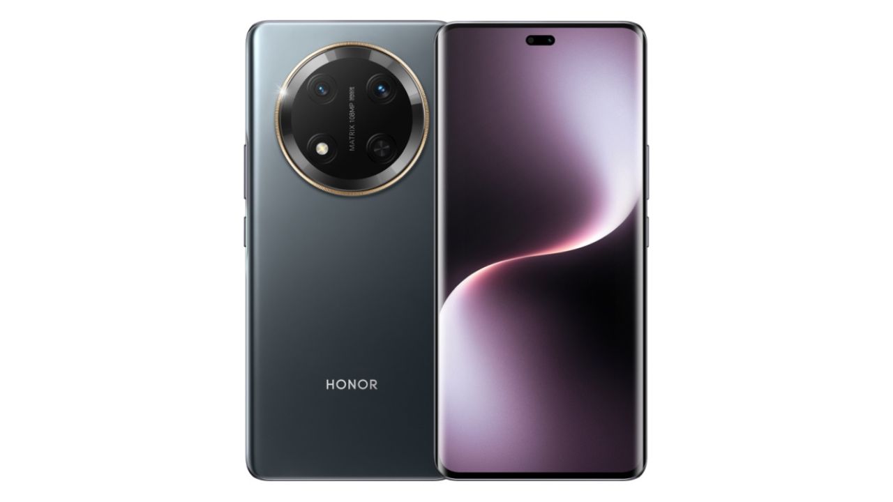 Honor Magic 7 Lite 5G