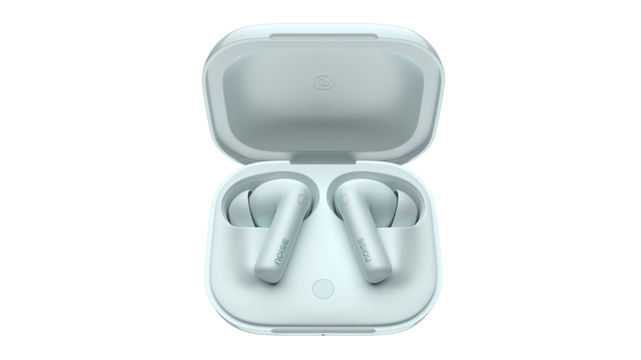 Noise Air Buds 6