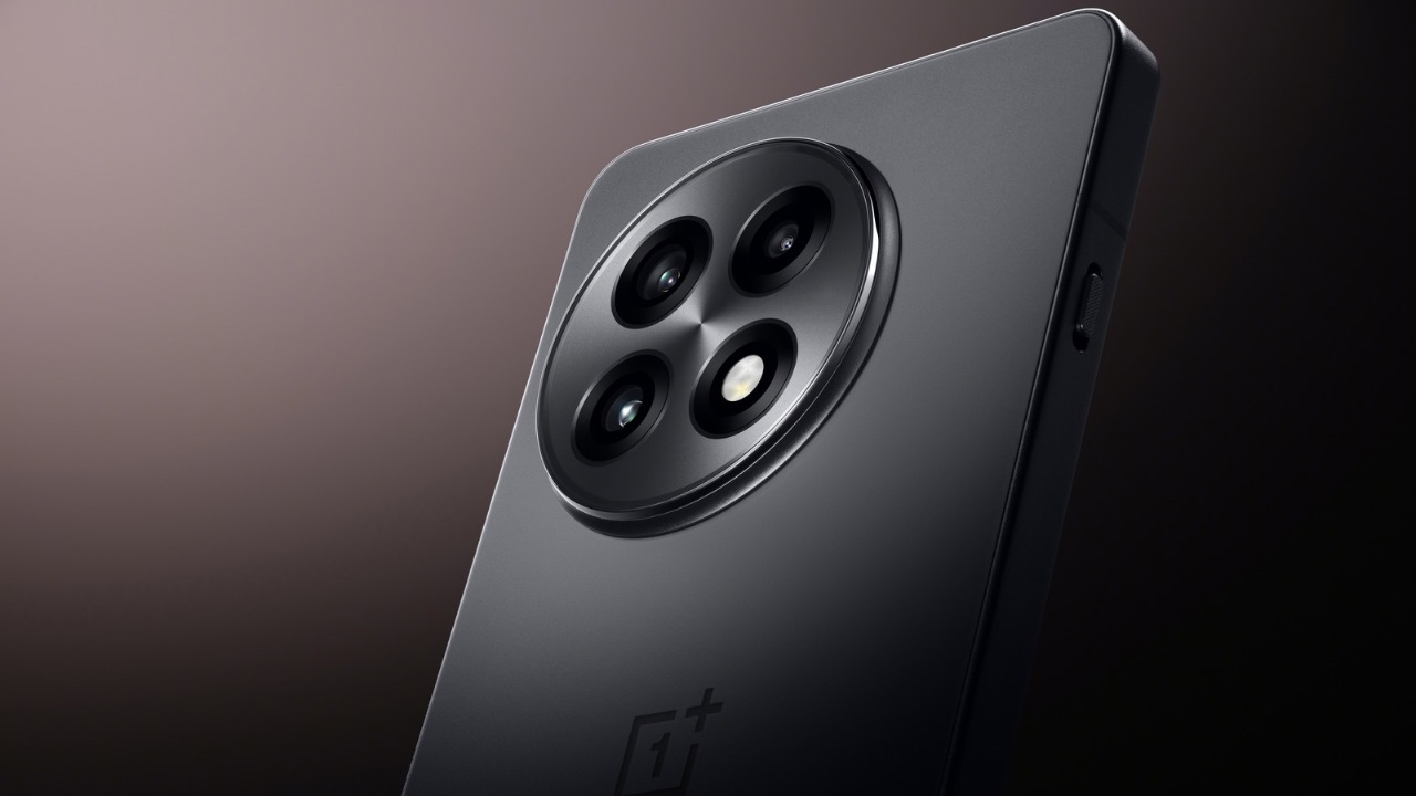 OnePlus 13R launched