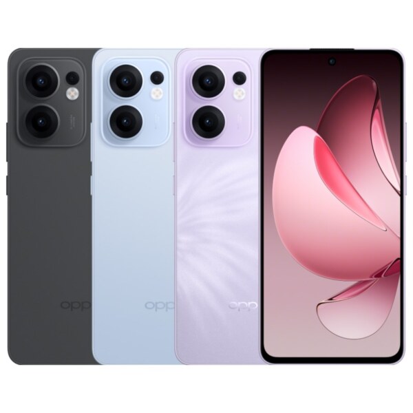 Oppo Reno 13 F