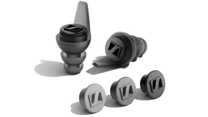 Sennheiser SoundProtex attachments