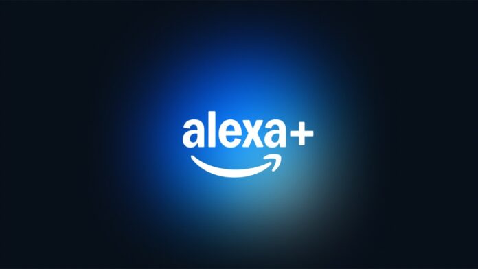 Alexa+ Announced