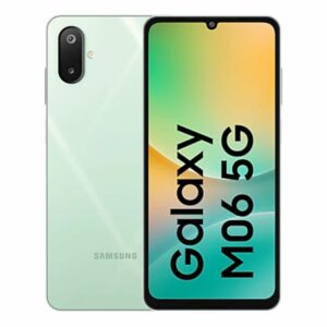 Samsung Galaxy M06 5G