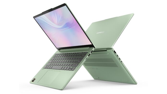 Lenovo IdeaPad Slim 5 (2025)