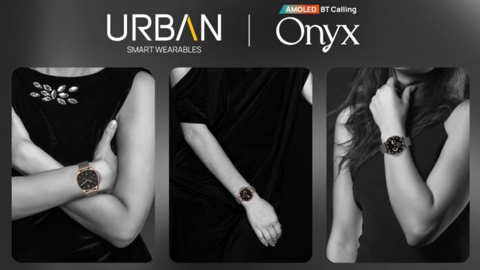 Urban Onyx