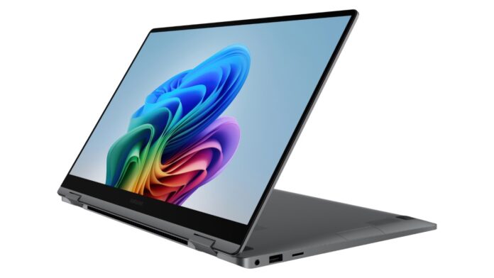 Galaxy Book5 series