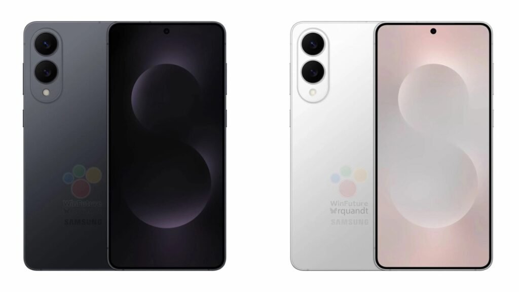 Galaxy S25 Edge launch date