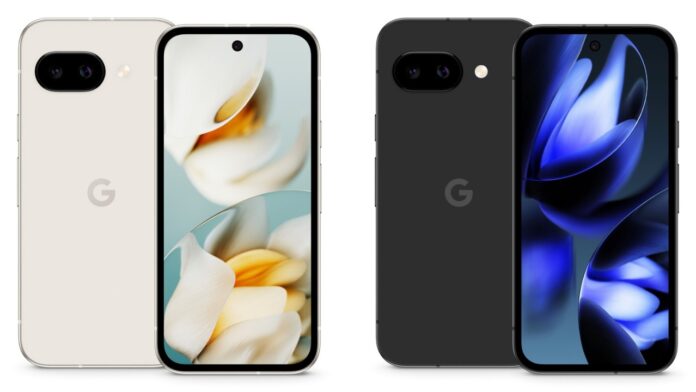 Google Pixel 9a India launch date