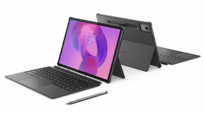 Lenovo idea tab pro