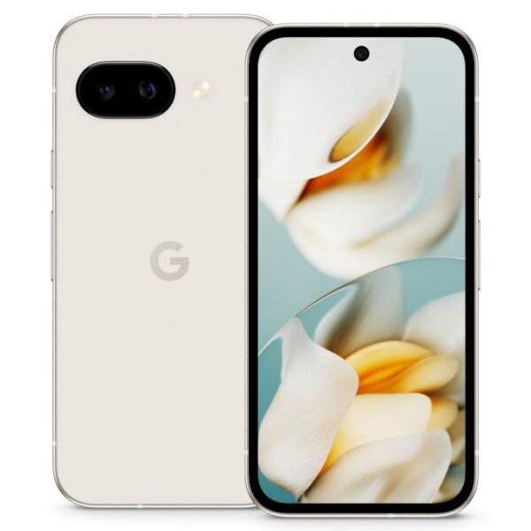 Google Pixel 9a