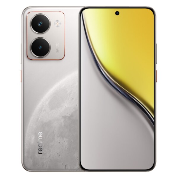 Realme P3 Ultra 5G