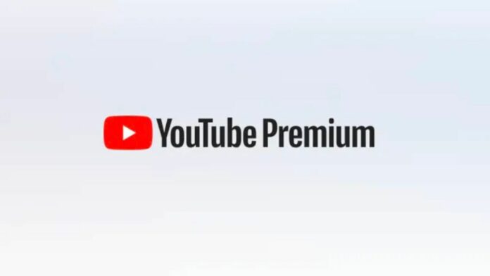 YouTube Premium Lite Plan