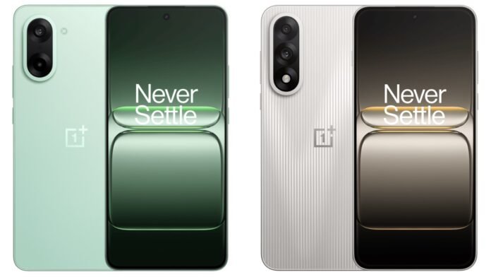 OnePlus Ace 5 Racing, OnePlus Ace 5 Ultra