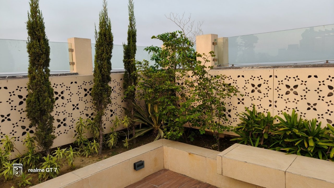 Realme Gt 7 regular outdoor