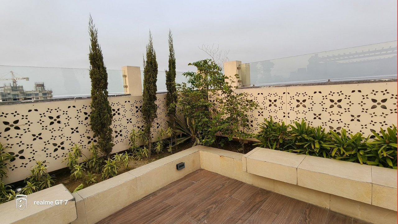 Realme Gt 7 ultra-wide