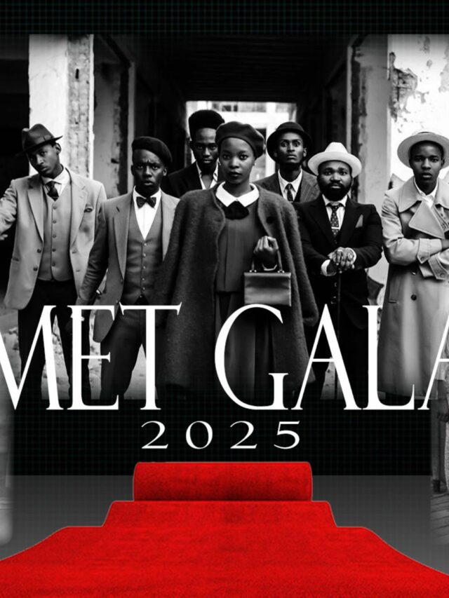 met gala 2025
