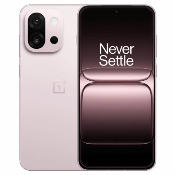 OnePlus 13s Pink Satin