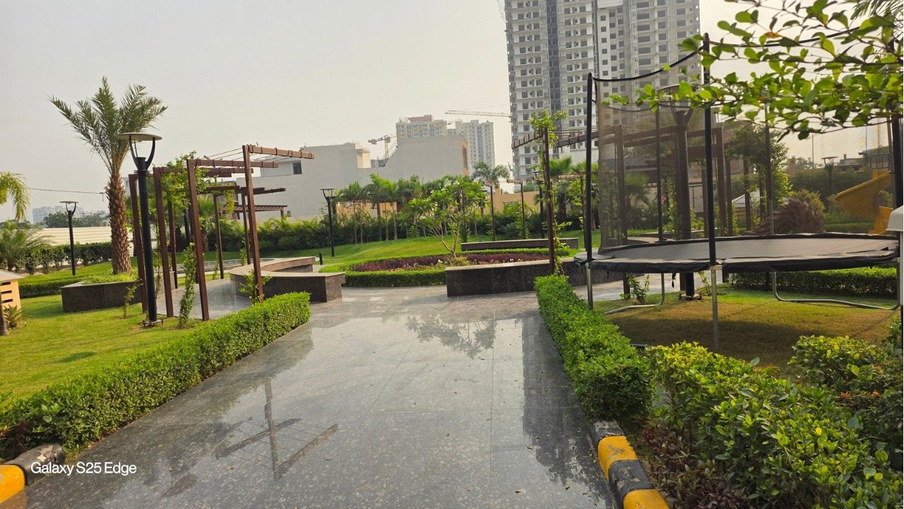 Samsung Galaxy S25 Edge 1x